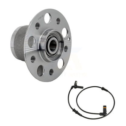 Wheel Bearing Hub Assembly Kit-K7S-103243 - Kit.bestparts.ca