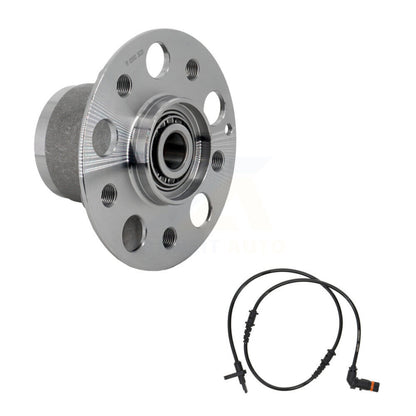Wheel Bearing Hub Assembly Kit-K7S-103244 - Kit.bestparts.ca
