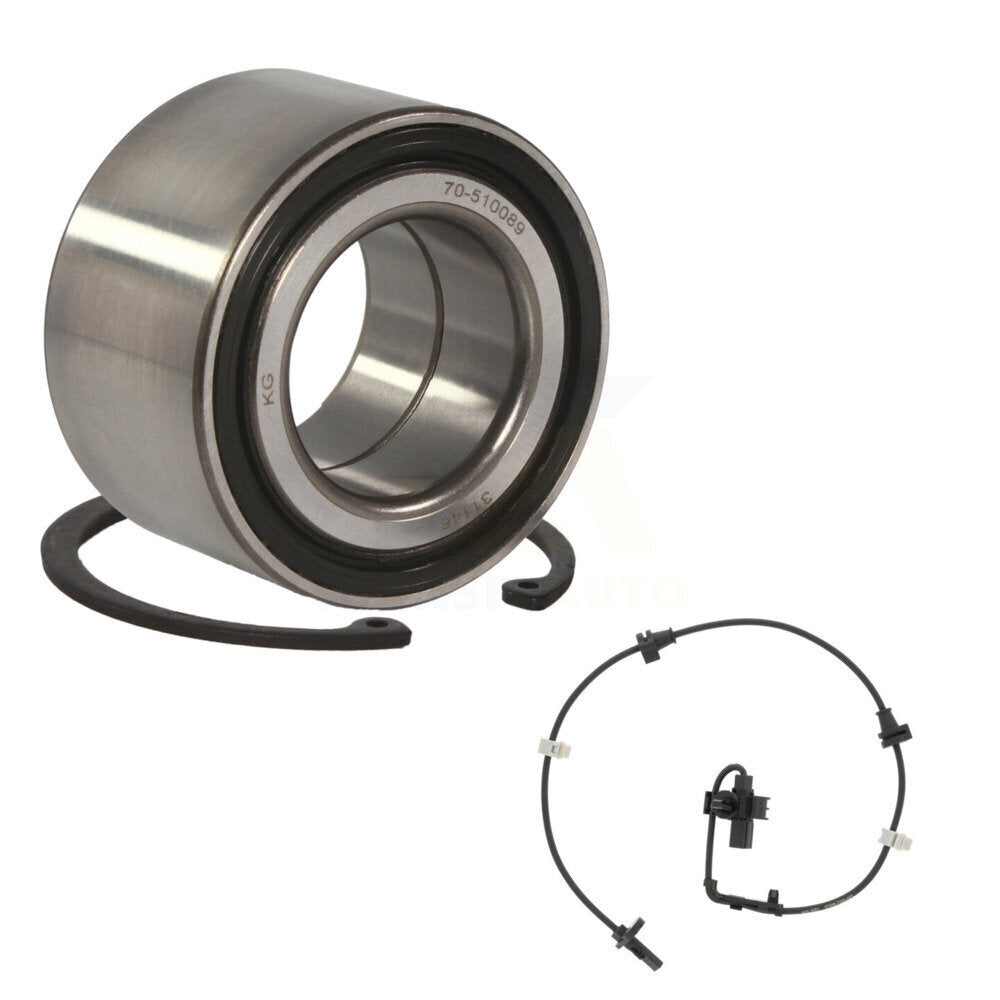 Wheel Bearing Kit-K7S-103245 - Kit.bestparts.ca Kit.bestparts.ca