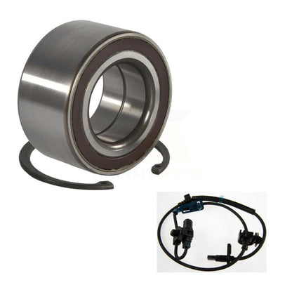 Wheel Bearing Kit-K7S-103246 - Kit.bestparts.ca