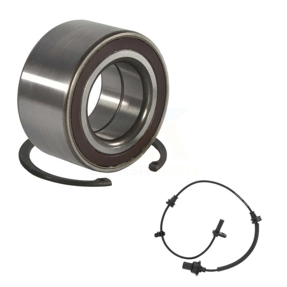 Wheel Bearing Kit-K7S-103247 - Kit.bestparts.ca Kit.bestparts.ca