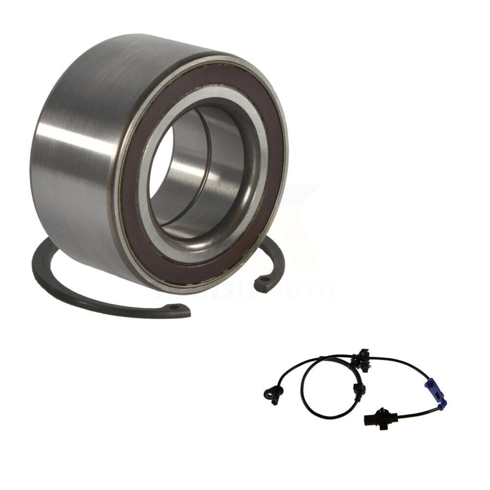 Wheel Bearing Kit-K7S-103248 - Kit.bestparts.ca