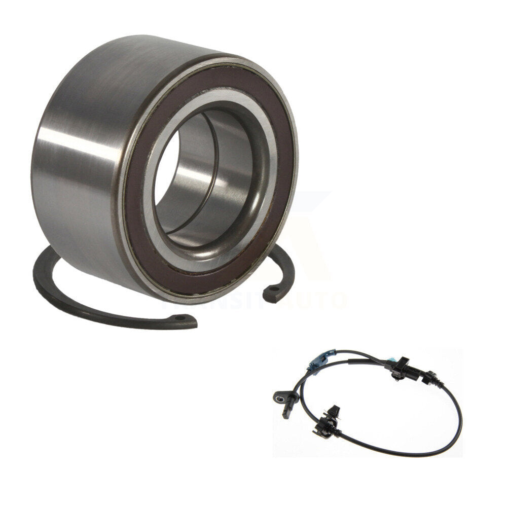 Wheel Bearing Kit-K7S-103249 - Kit.bestparts.ca