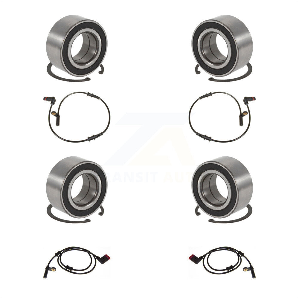 Wheel Bearing Kit-K7S-103283 - Kit.bestparts.ca