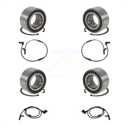 Wheel Bearing Kit-K7S-103283 - Kit.bestparts.ca