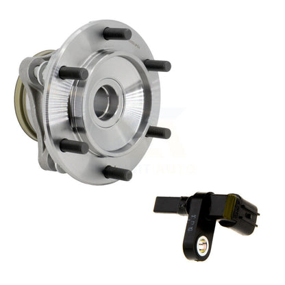 Wheel Bearing Hub Assembly Kit-K7S-103289 - Kit.bestparts.ca
