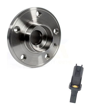 Wheel Bearing Hub Assembly Kit-K7S-103290 - Kit.bestparts.ca