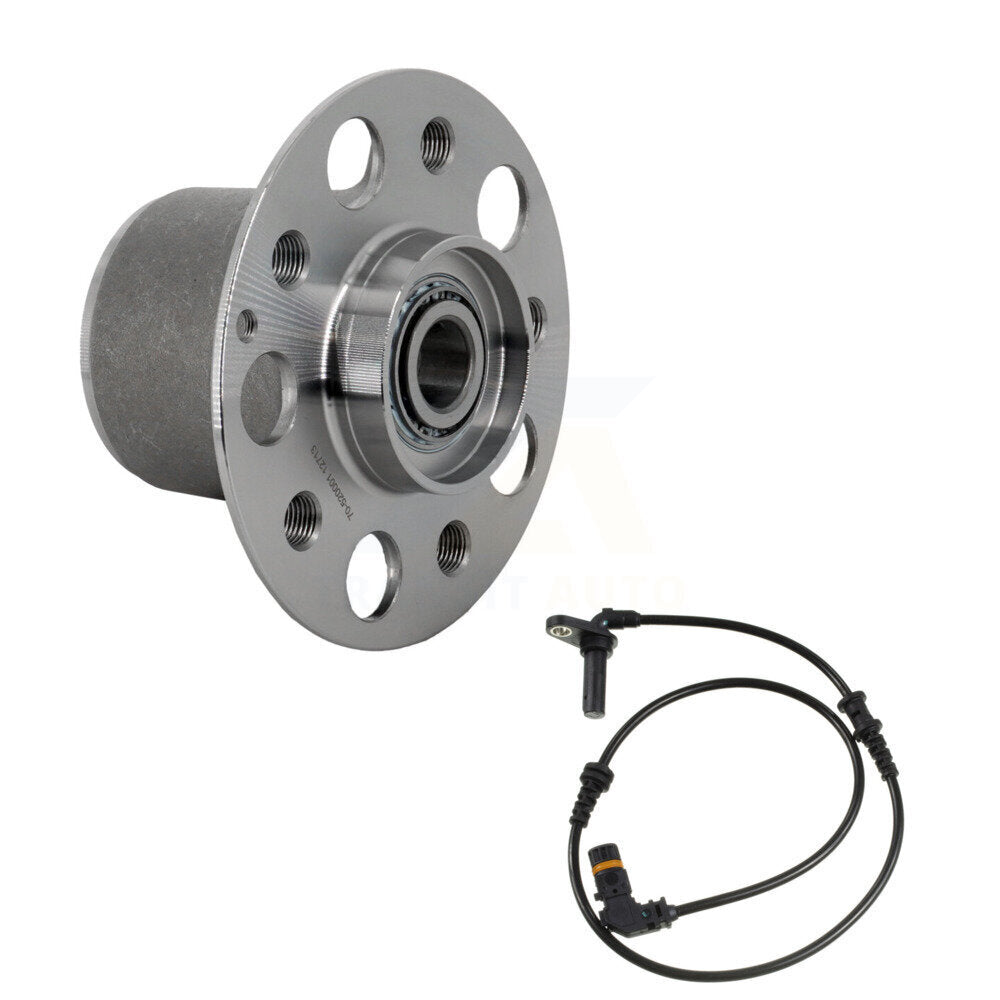 Wheel Bearing Hub Assembly Kit-K7S-103293 - Kit.bestparts.ca Kit.bestparts.ca