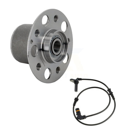 Wheel Bearing Hub Assembly Kit-K7S-103293 - Kit.bestparts.ca