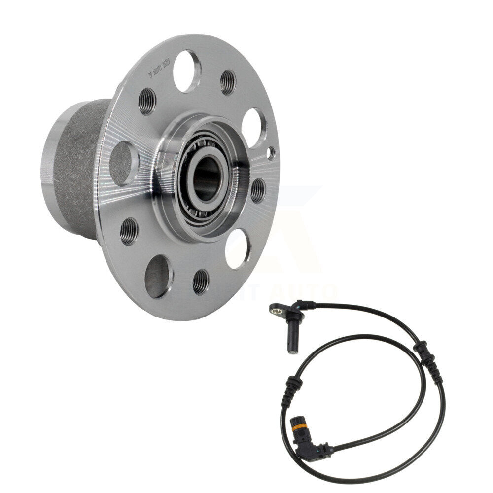 Wheel Bearing Hub Assembly Kit-K7S-103294 - Kit.bestparts.ca Kit.bestparts.ca