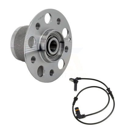 Wheel Bearing Hub Assembly Kit-K7S-103294 - Kit.bestparts.ca