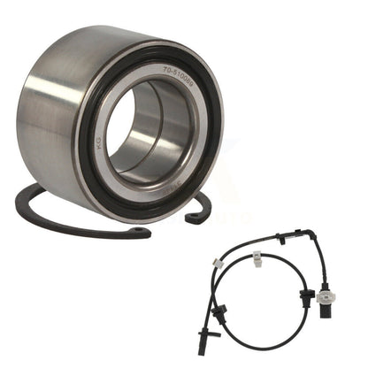 Wheel Bearing Kit-K7S-103297 - Kit.bestparts.ca