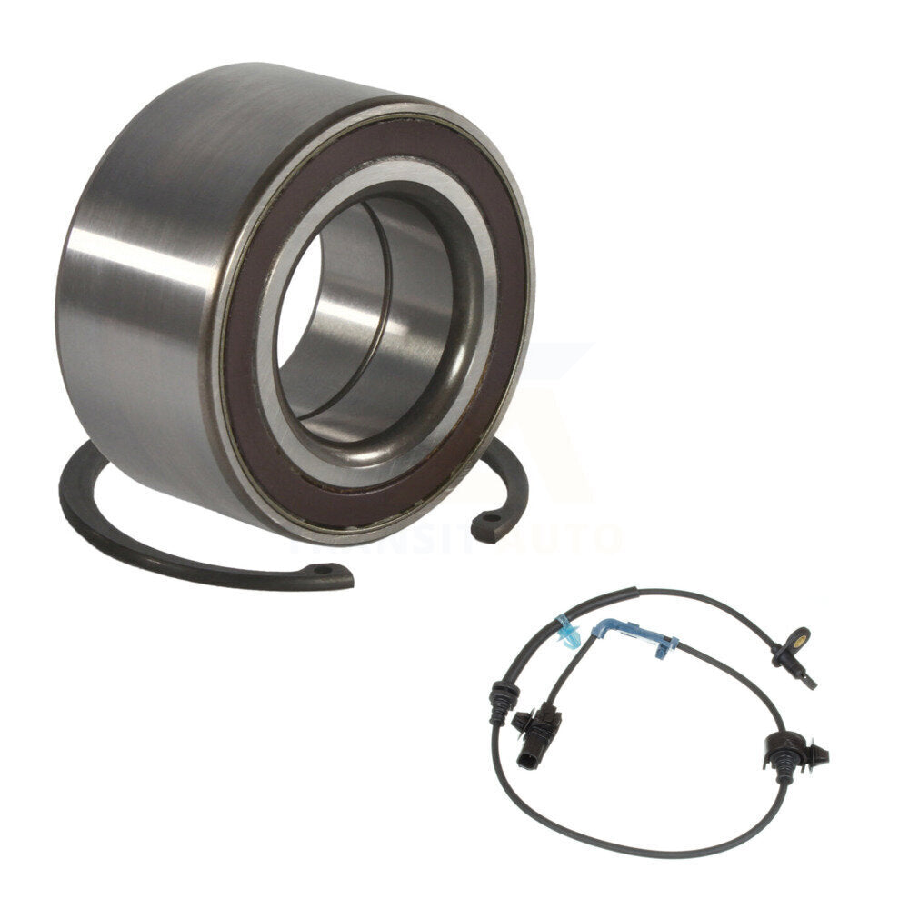 Wheel Bearing Kit-K7S-103298 - Kit.bestparts.ca Kit.bestparts.ca