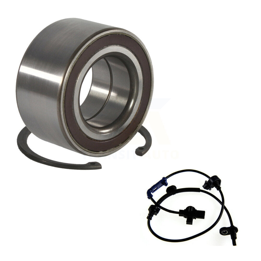 Wheel Bearing Kit-K7S-103300 - Kit.bestparts.ca