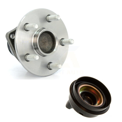 Wheel Bearing Hub Assembly Kit-K7S-103303 - Kit.bestparts.ca