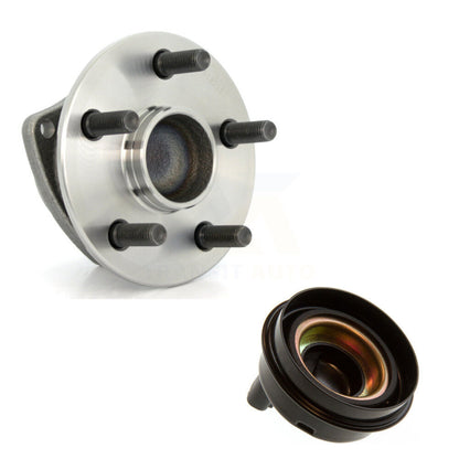 Wheel Bearing Hub Assembly Kit-K7S-103304 - Kit.bestparts.ca