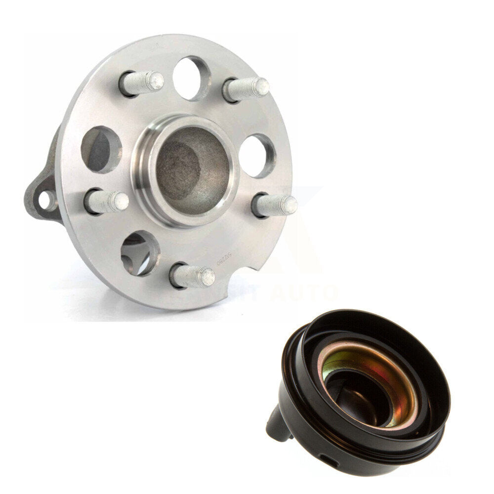 Wheel Bearing Hub Assembly Kit-K7S-103305 - Kit.bestparts.ca Kit.bestparts.ca
