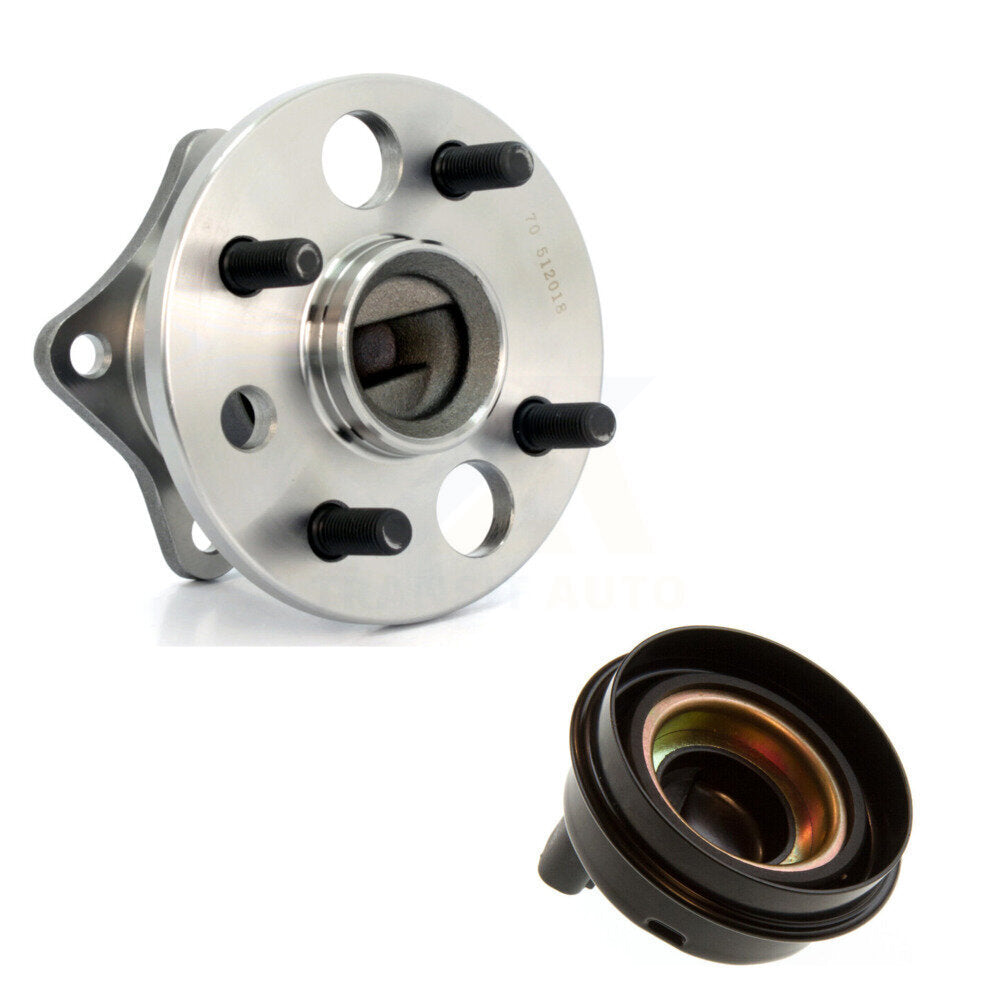 Wheel Bearing Hub Assembly Kit-K7S-103306 - Kit.bestparts.ca Kit.bestparts.ca