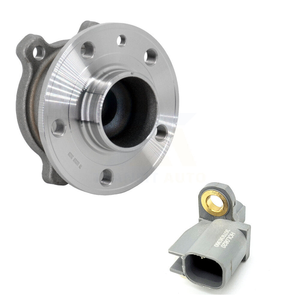 Wheel Bearing Hub Assembly Kit-K7S-103307 - Kit.bestparts.ca