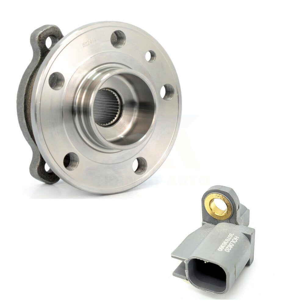 Wheel Bearing Hub Assembly Kit-K7S-103308 - Kit.bestparts.ca