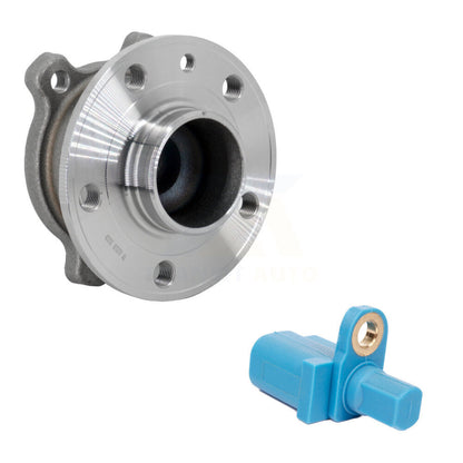 Wheel Bearing Hub Assembly Kit-K7S-103315 - Kit.bestparts.ca