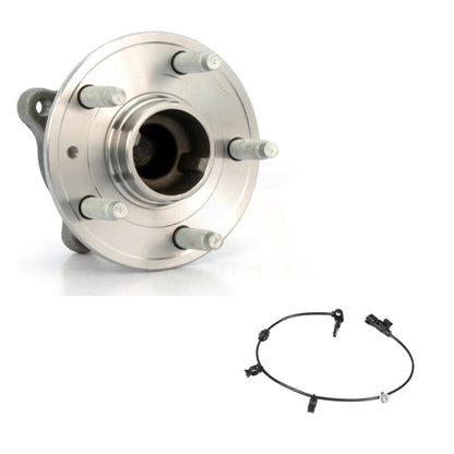 Wheel Bearing Hub Assembly Kit-K7S-103316 - Kit.bestparts.ca