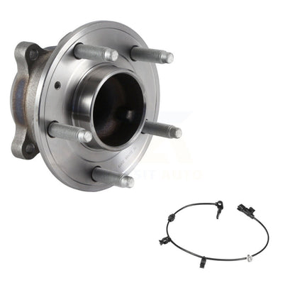 Wheel Bearing Hub Assembly Kit-K7S-103318 - Kit.bestparts.ca