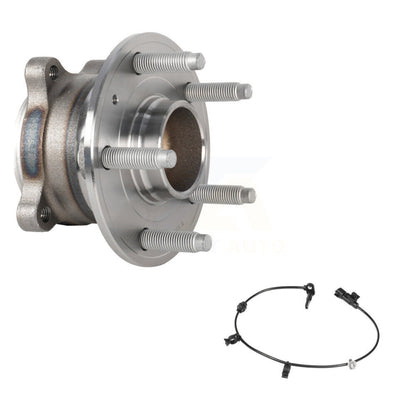 Wheel Bearing Hub Assembly Kit-K7S-103319 - Kit.bestparts.ca