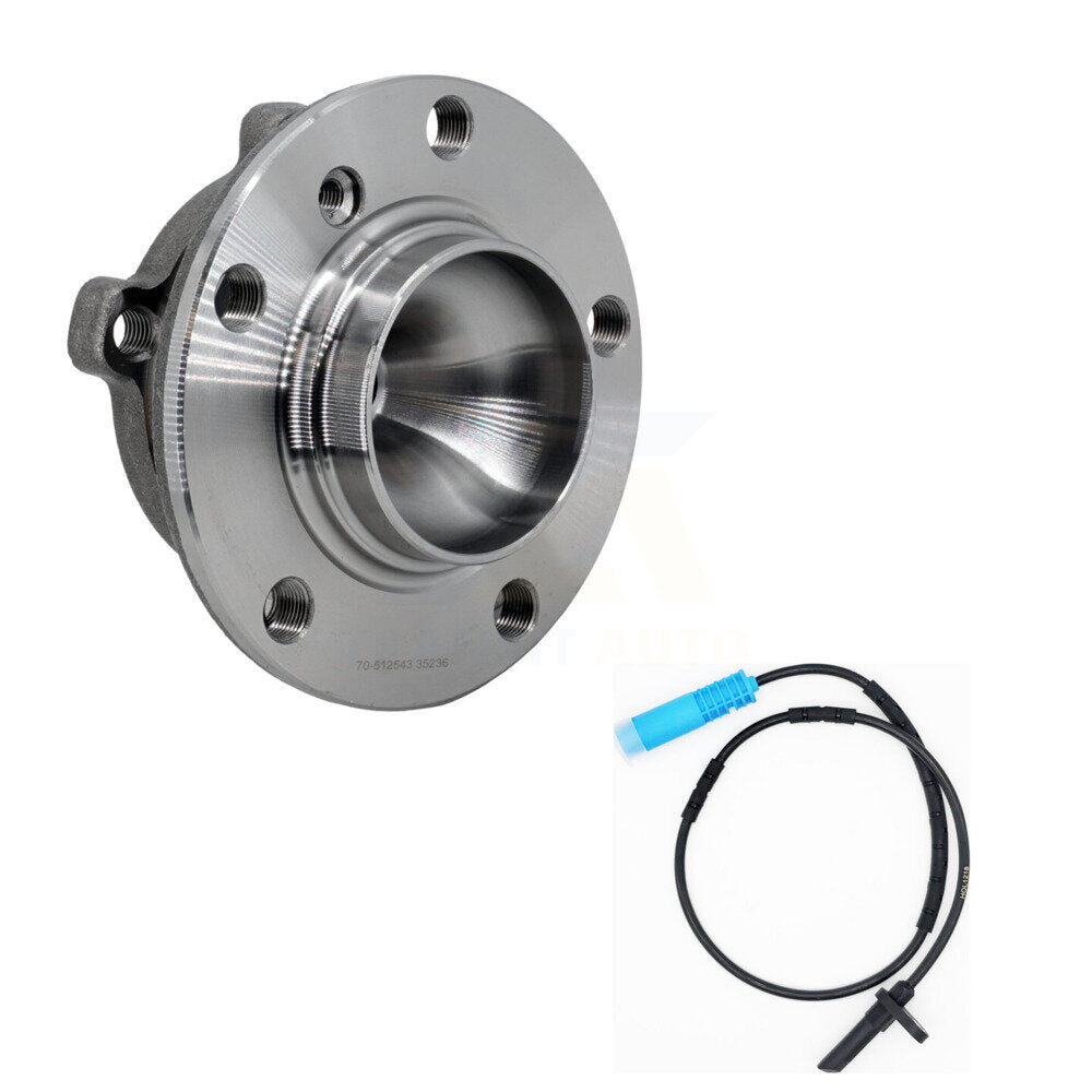 Wheel Bearing Hub Assembly Kit-K7S-103321 - Kit.bestparts.ca Kit.bestparts.ca