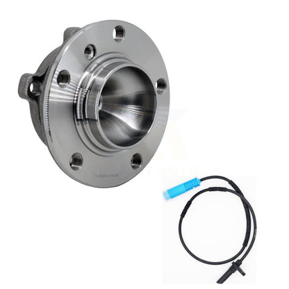 Wheel Bearing Hub Assembly Kit-K7S-103321 - Kit.bestparts.ca