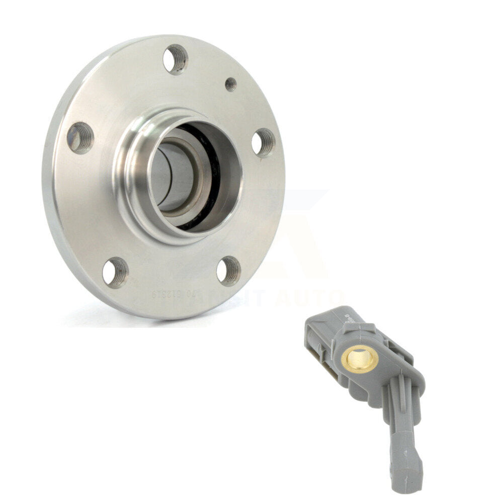 Wheel Bearing Hub Assembly Kit-K7S-103323 - Kit.bestparts.ca Kit.bestparts.ca