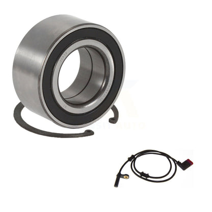 Wheel Bearing Kit-K7S-103330 - Kit.bestparts.ca