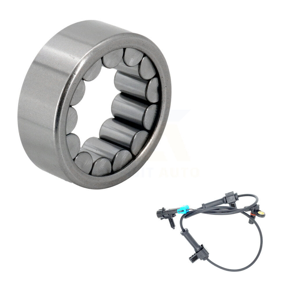Wheel Bearing Kit-K7S-103331 - Kit.bestparts.ca