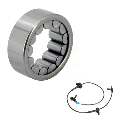 Wheel Bearing Kit-K7S-103332 - Kit.bestparts.ca