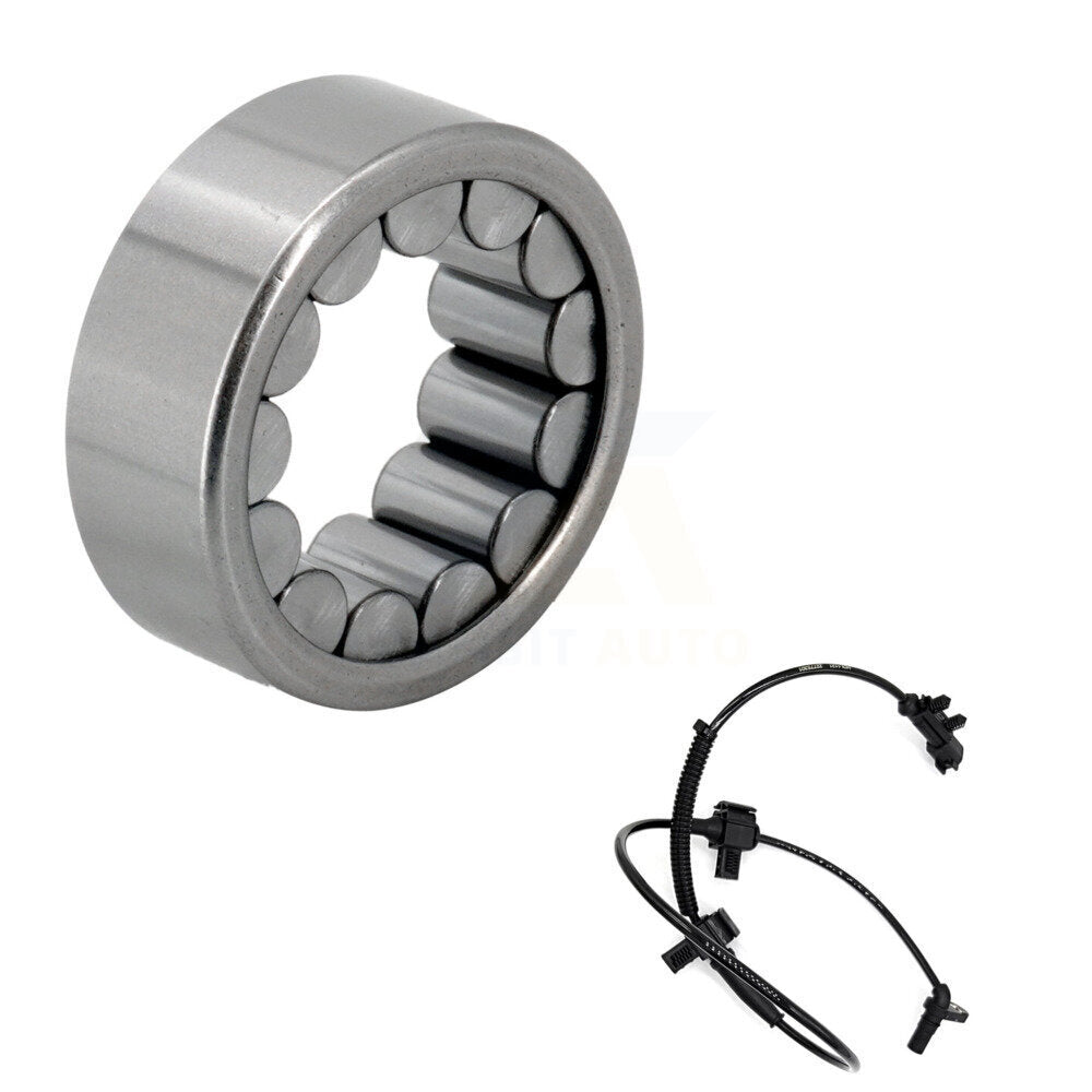 wheel bearing-k7s-103333 - Kit.bestparts.ca Kit.bestparts.ca