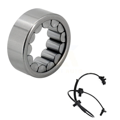 wheel bearing-k7s-103333 - Kit.bestparts.ca