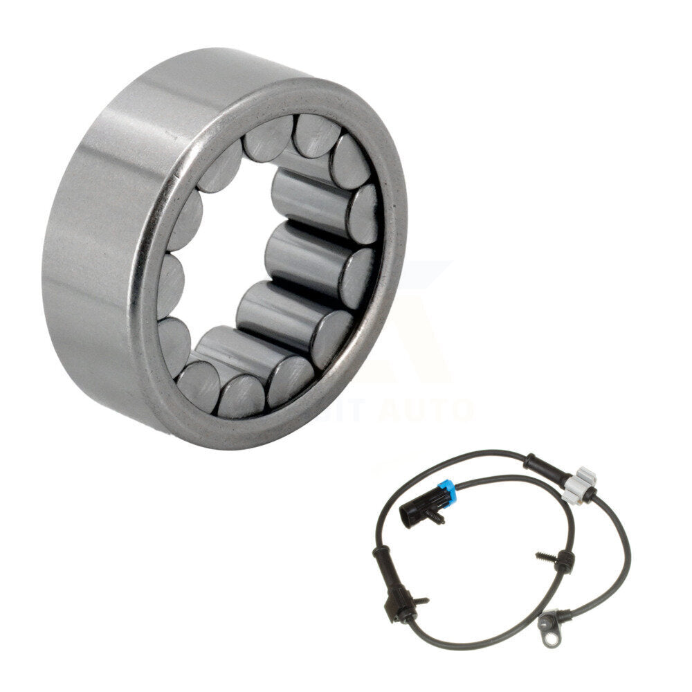 Wheel Bearing Kit-K7S-103334 - Kit.bestparts.ca