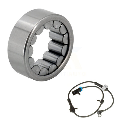 Wheel Bearing Kit-K7S-103334 - Kit.bestparts.ca