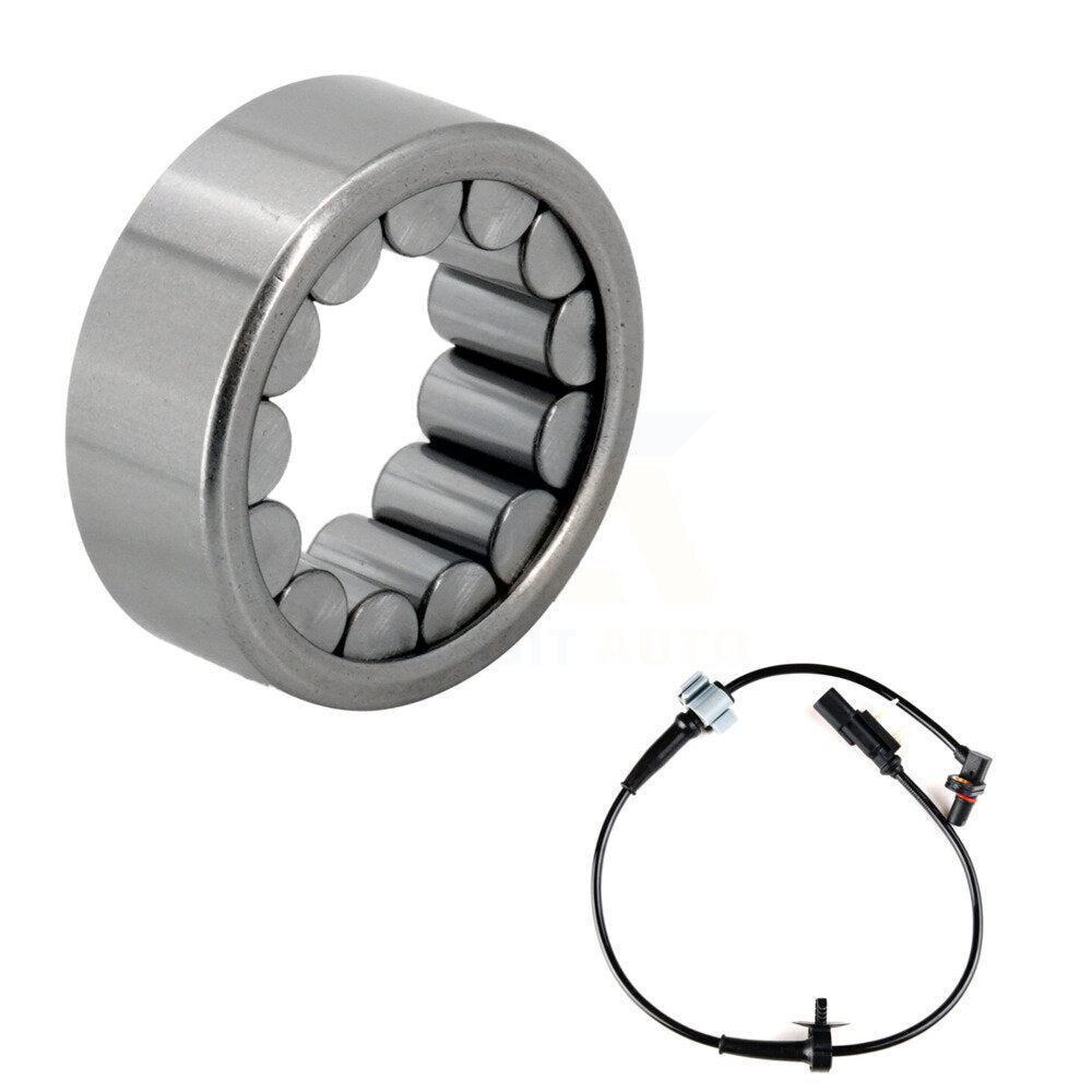 wheel bearing-k7s-103335 - Kit.bestparts.ca