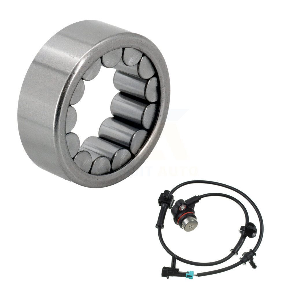 Wheel Bearing Kit-K7S-103336 - Kit.bestparts.ca Kit.bestparts.ca