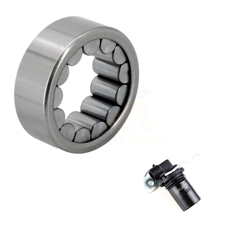 Wheel Bearing Kit-K7S-103337 - Kit.bestparts.ca Kit.bestparts.ca