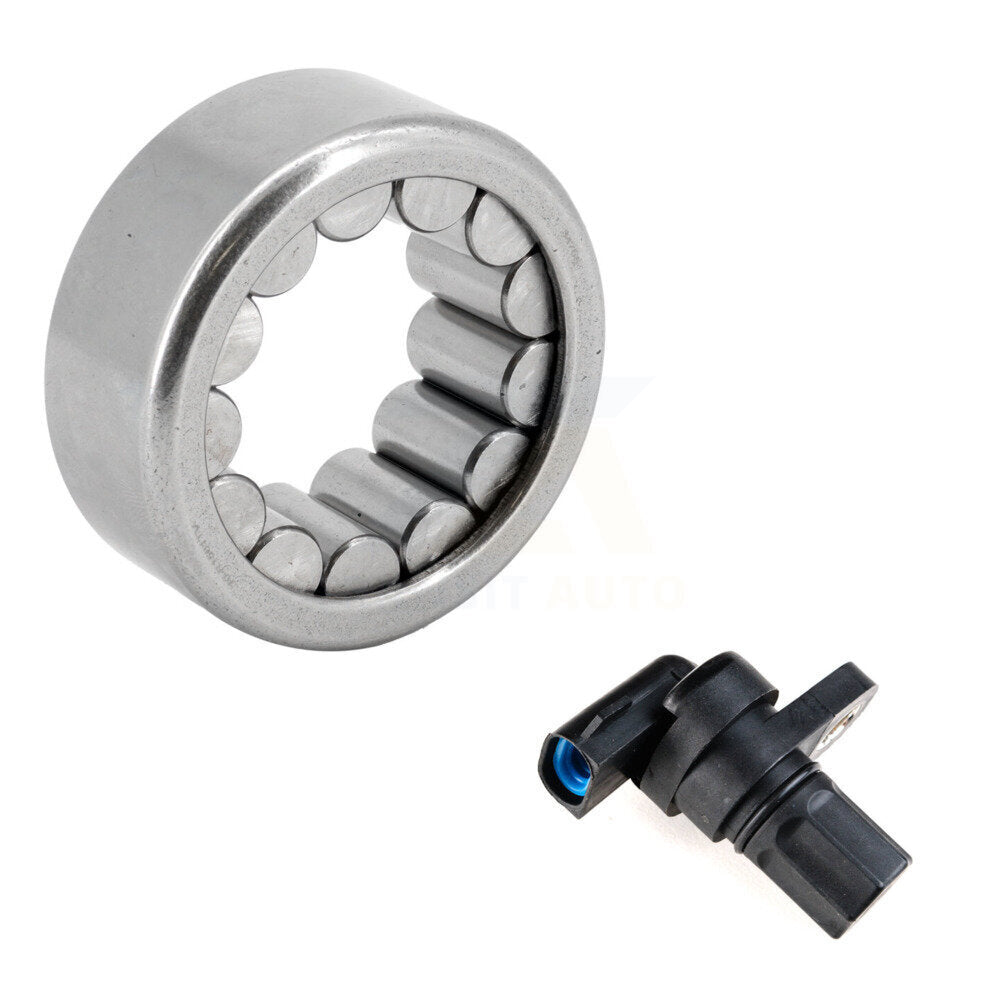 Wheel Bearing Kit-K7S-103338 - Kit.bestparts.ca Kit.bestparts.ca