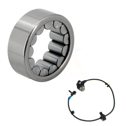 Wheel Bearing Kit-K7S-103340 - Kit.bestparts.ca
