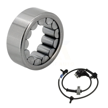 Wheel Bearing Kit-K7S-103341 - Kit.bestparts.ca