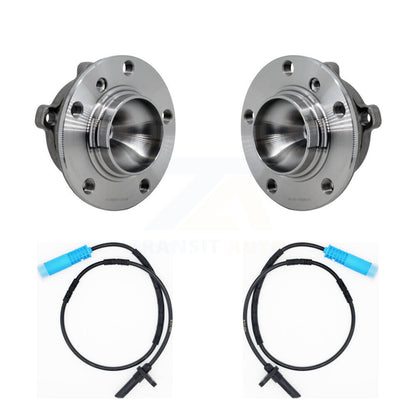 Wheel Bearing Hub Assembly Kit-K7S-103344 - Kit.bestparts.ca