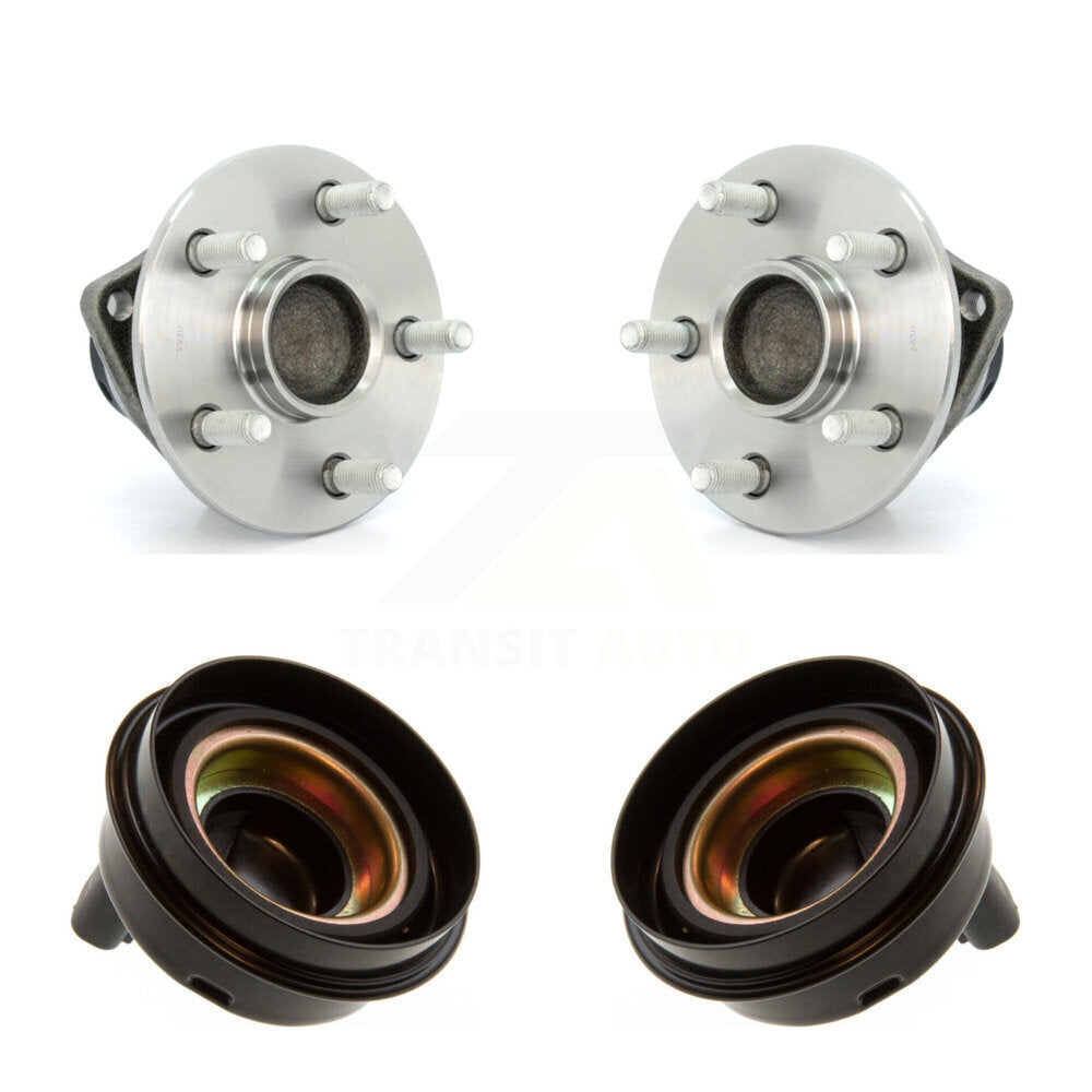 Wheel Bearing Hub Assembly Kit-K7S-103354 - Kit.bestparts.ca Kit.bestparts.ca