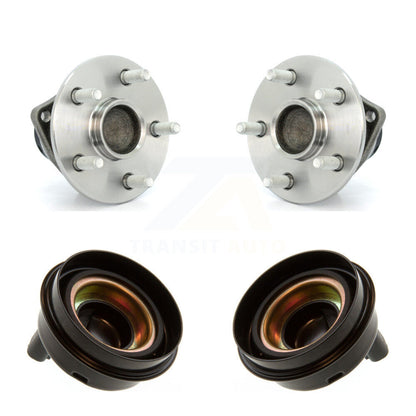 Wheel Bearing Hub Assembly Kit-K7S-103354 - Kit.bestparts.ca