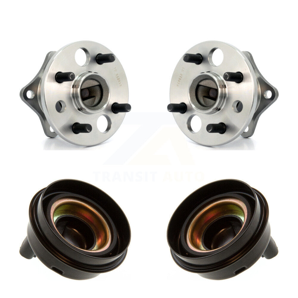 Wheel Bearing Hub Assembly Kit-K7S-103356 - Kit.bestparts.ca