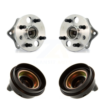 Wheel Bearing Hub Assembly Kit-K7S-103356 - Kit.bestparts.ca