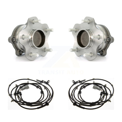 Wheel Bearing Hub Assembly Kit-K7S-103359 - Kit.bestparts.ca
